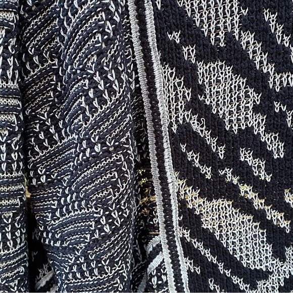 NIC + ZOE Drapey Cardigan - Picture 5 of 7